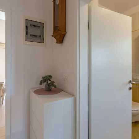 Ii Apartment *