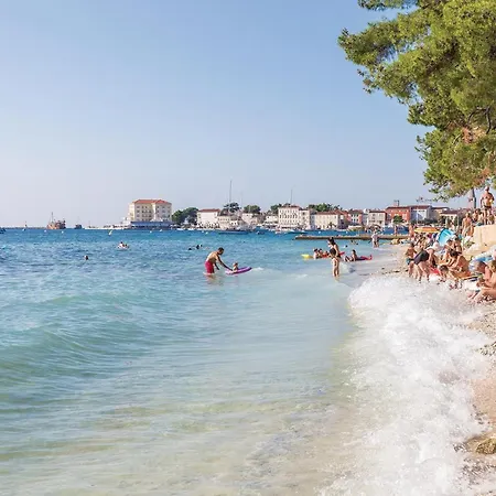 Ii * Porec