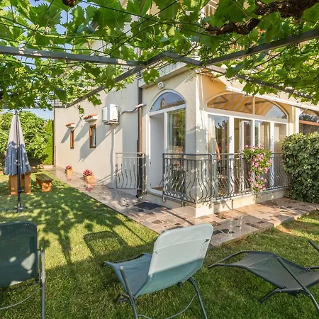 Apartamento Ii Poreč