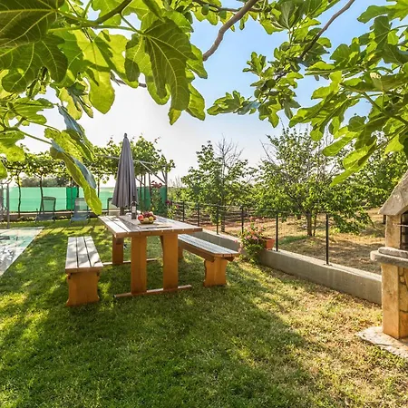 Apartment Ii Porec