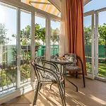 Ii Διαμέρισμα Πόρετς