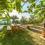 Διαμέρισμα Ii Πόρετς