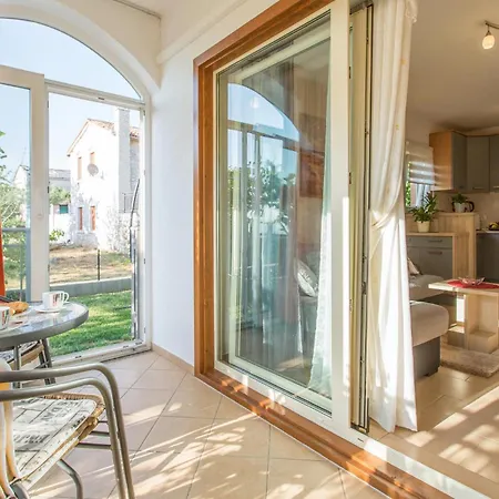 Ii Appartement Poreč