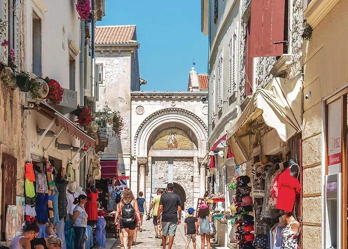 Ii Апартаменти *